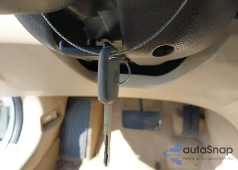 2010 Honda Accord 2.4 Lx z USA, uszkodzony, nr VIN 1HGCP2F33AA013876